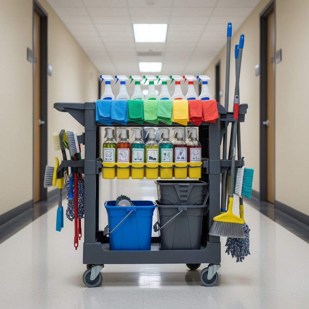 The real cost of Клининговые услуги: hidden expenses revealed