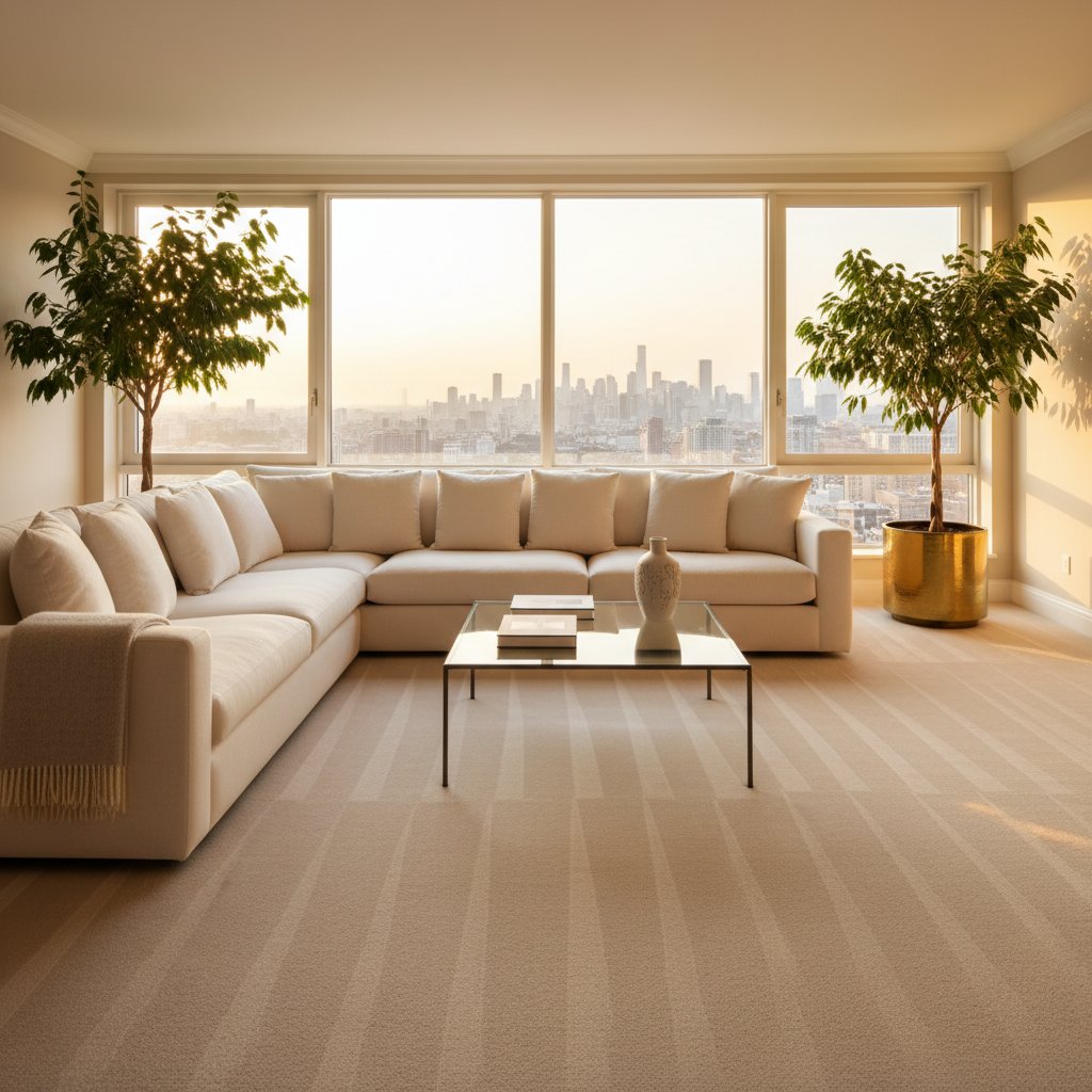 Chelsea Apartment Complex