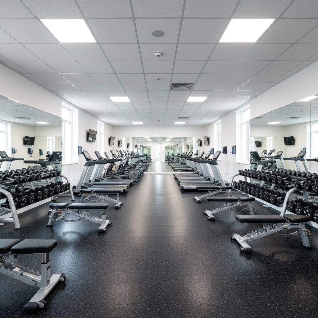 Covent Garden Retail Store